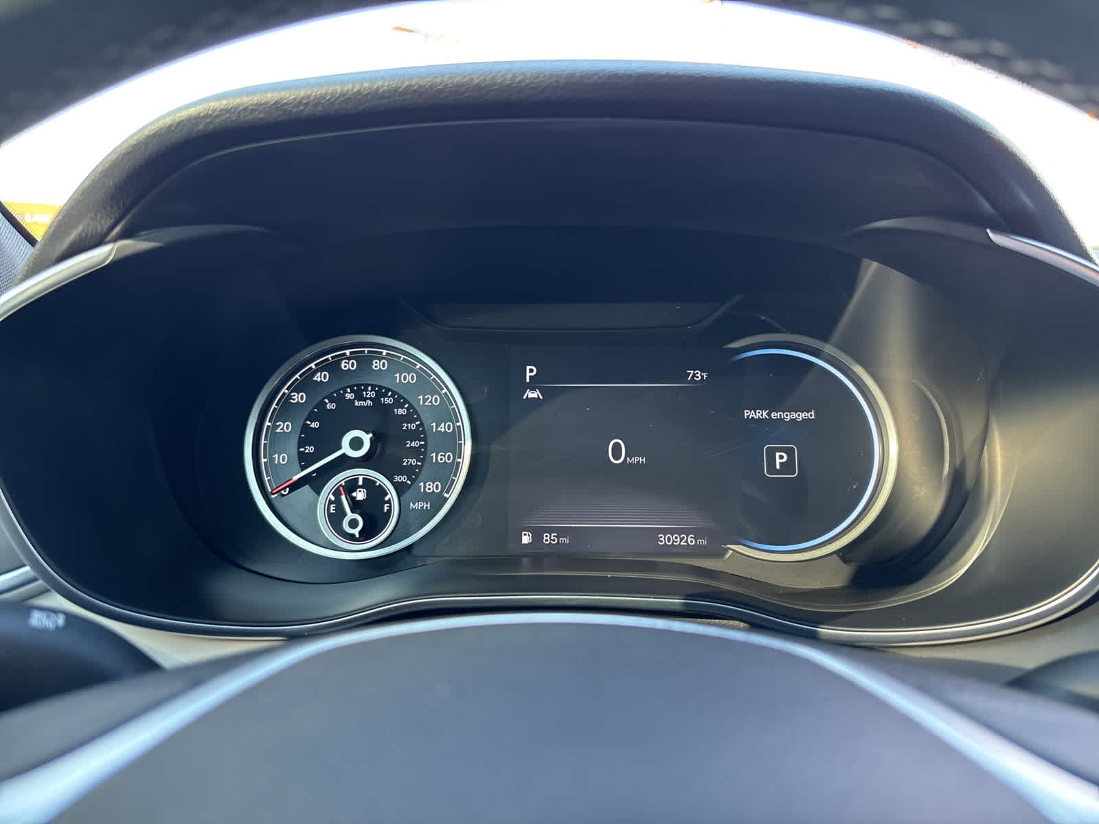 Thumbnail: 2023 Genesis G70 - 11