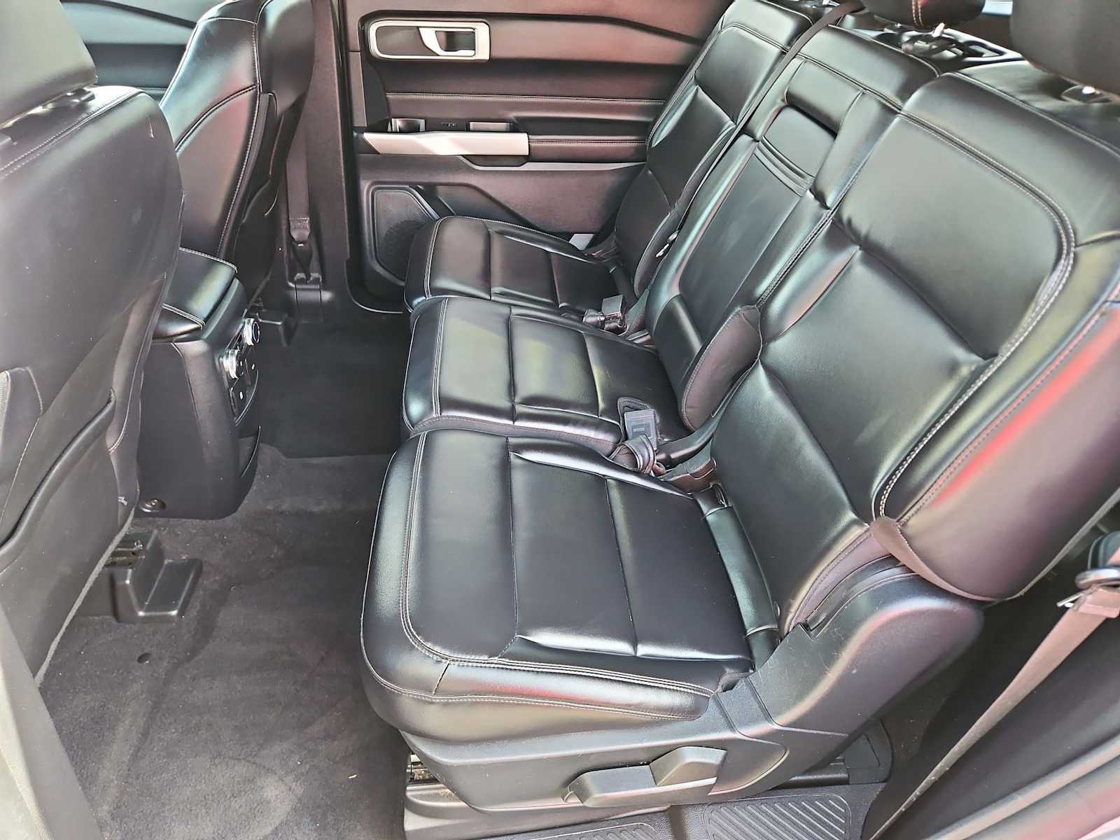 Thumbnail: 2021 Ford Explorer - 37