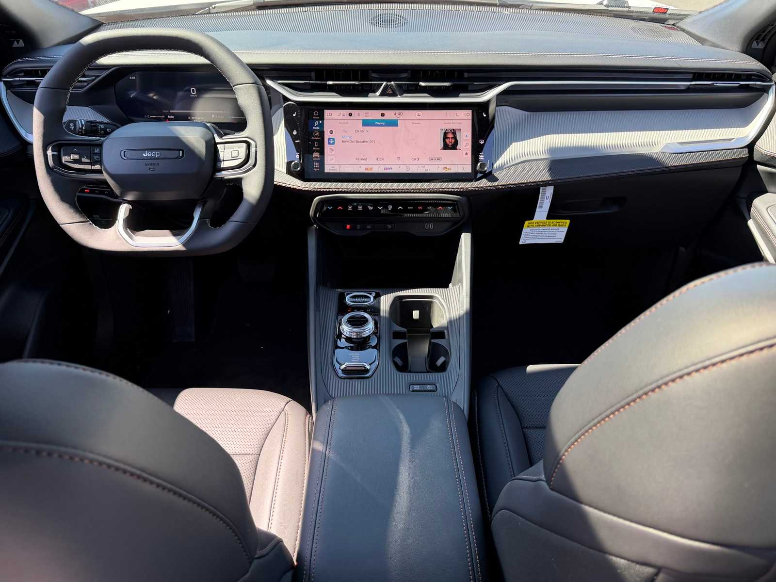 Thumbnail: 2026 Jeep Cherokee - 22