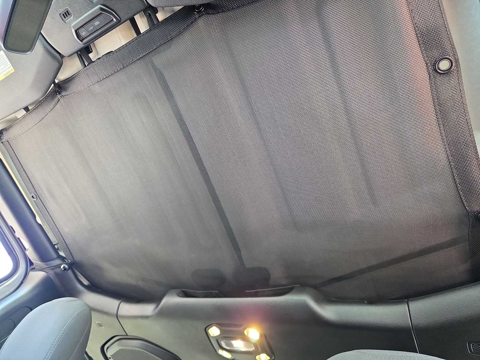 Thumbnail: 2020 Jeep Wrangler - 11