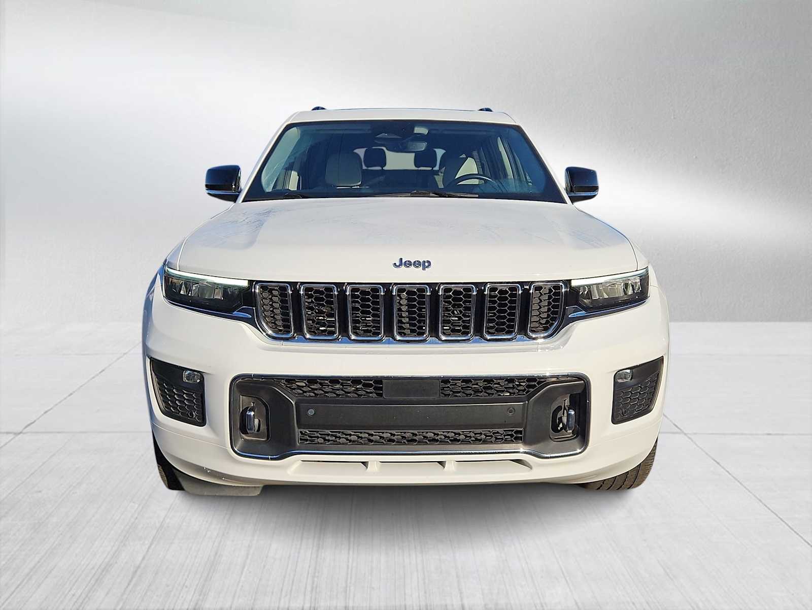 Thumbnail: 2021 Jeep Grand Cherokee L - 3