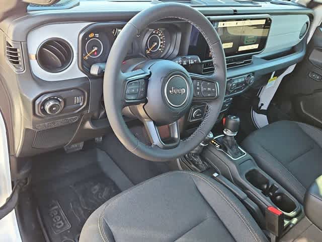 Thumbnail: 2026 Jeep Wrangler - 10