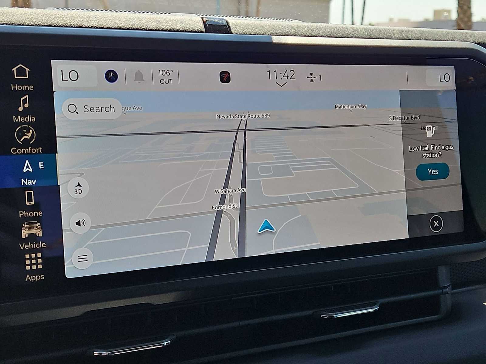 Thumbnail: 2025 Jeep Gladiator - 25