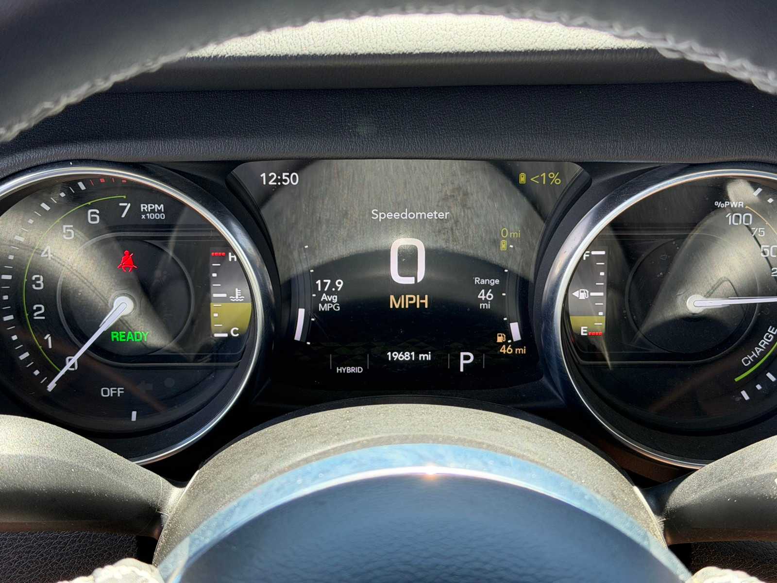 Thumbnail: 2023 Jeep Wrangler - 13
