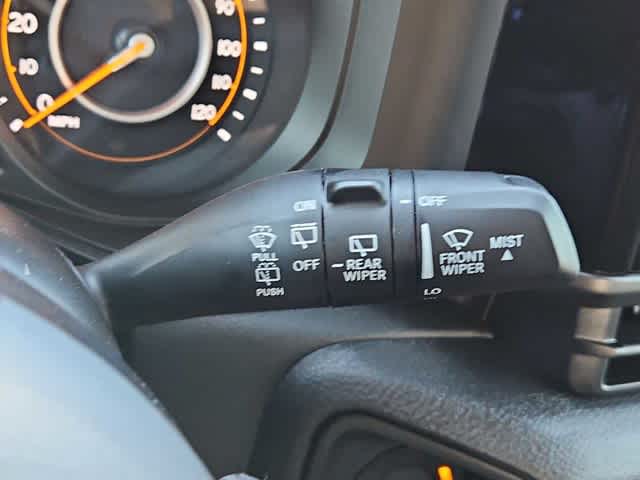Thumbnail: 2026 Jeep Wrangler - 23