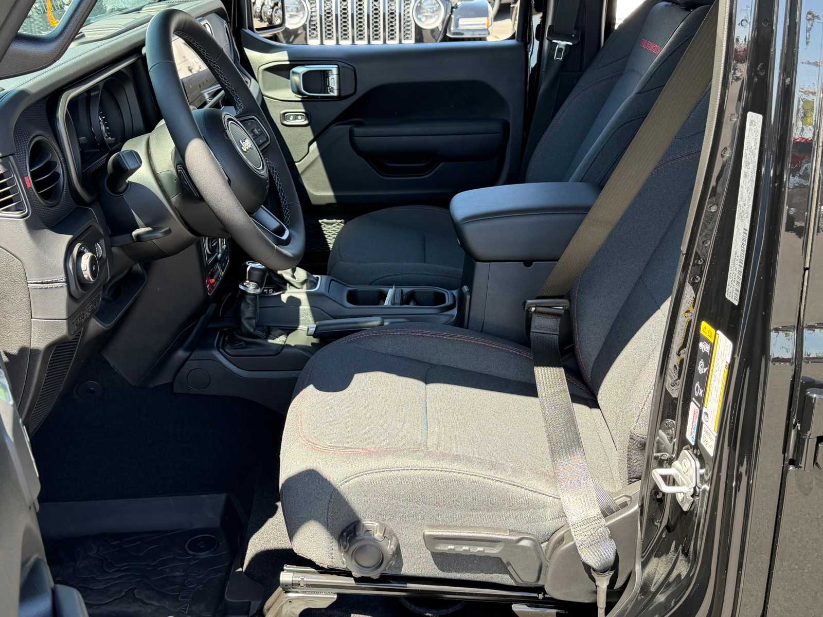 Thumbnail: 2026 Jeep Wrangler - 17