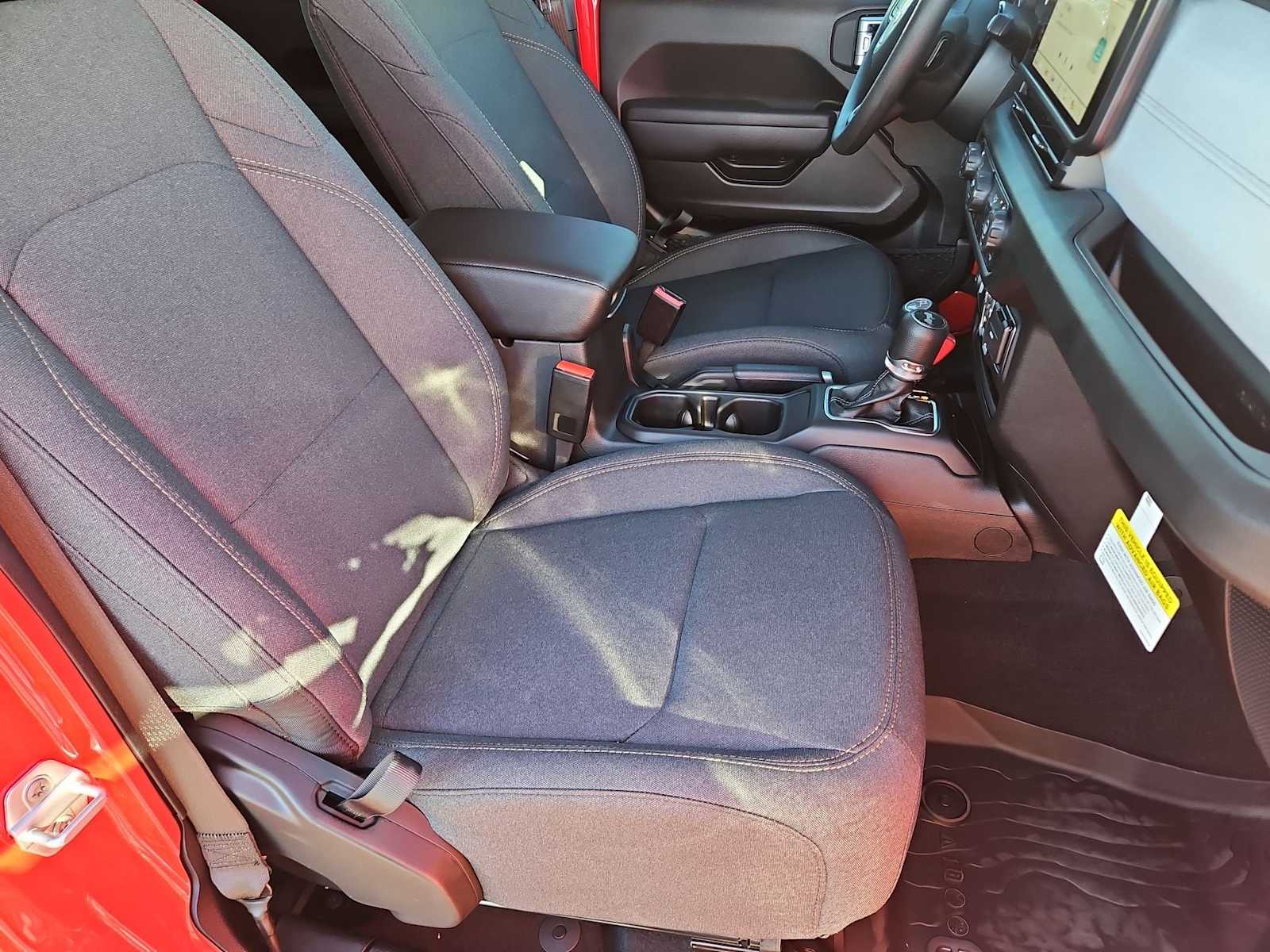 Thumbnail: 2026 Jeep Wrangler - 20