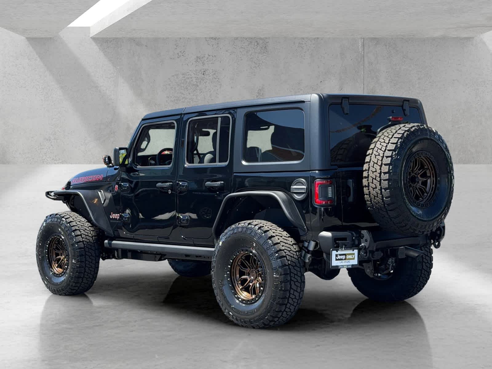 Thumbnail: 2026 Jeep Wrangler - 3
