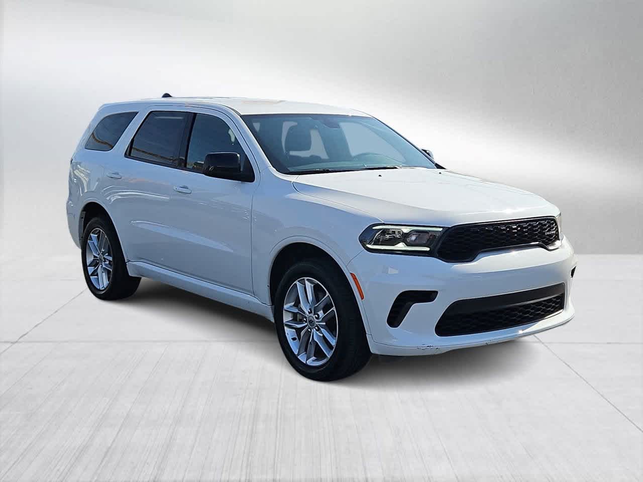 Thumbnail: 2024 Dodge Durango - 2