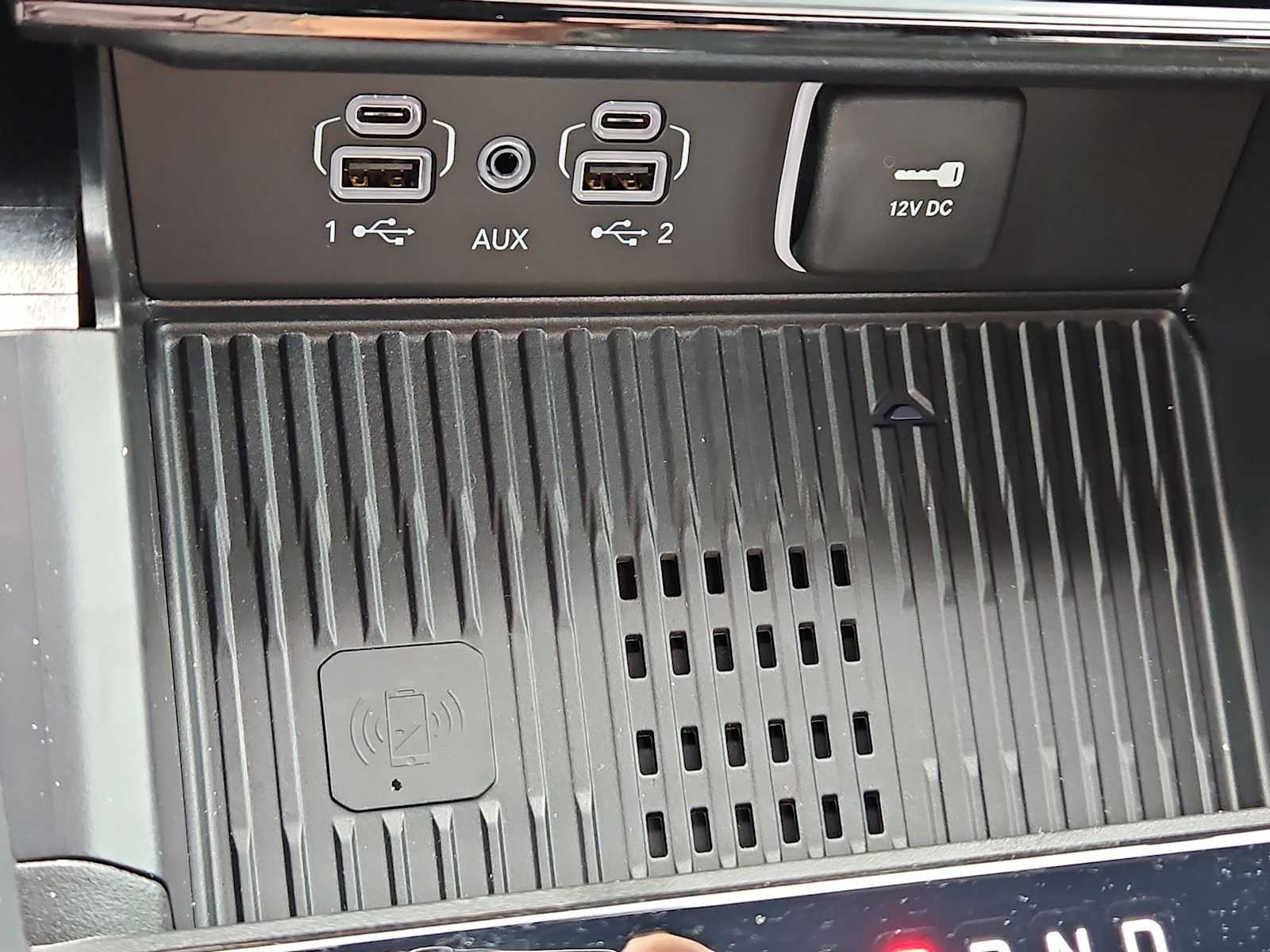 Thumbnail: 2026 Jeep Grand Cherokee - 30