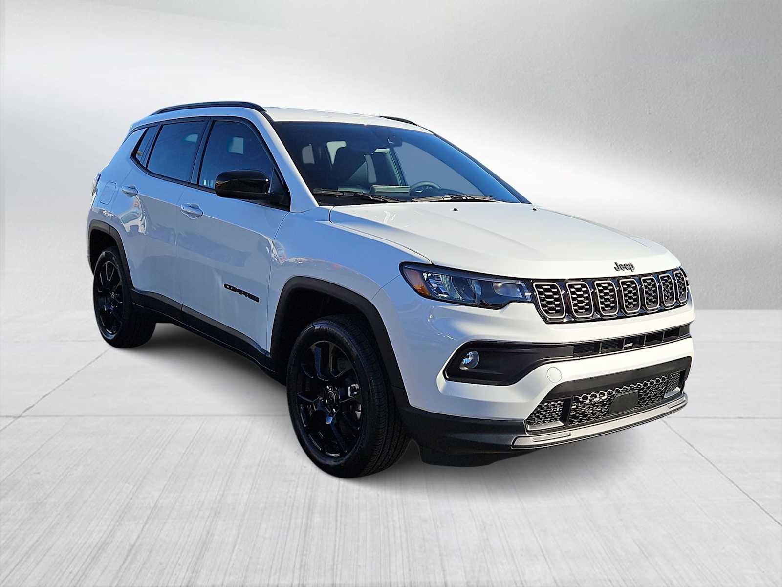 Thumbnail: 2026 Jeep Compass - 2