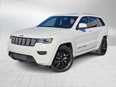 2020 Jeep Grand Cherokee Altitude SUV
