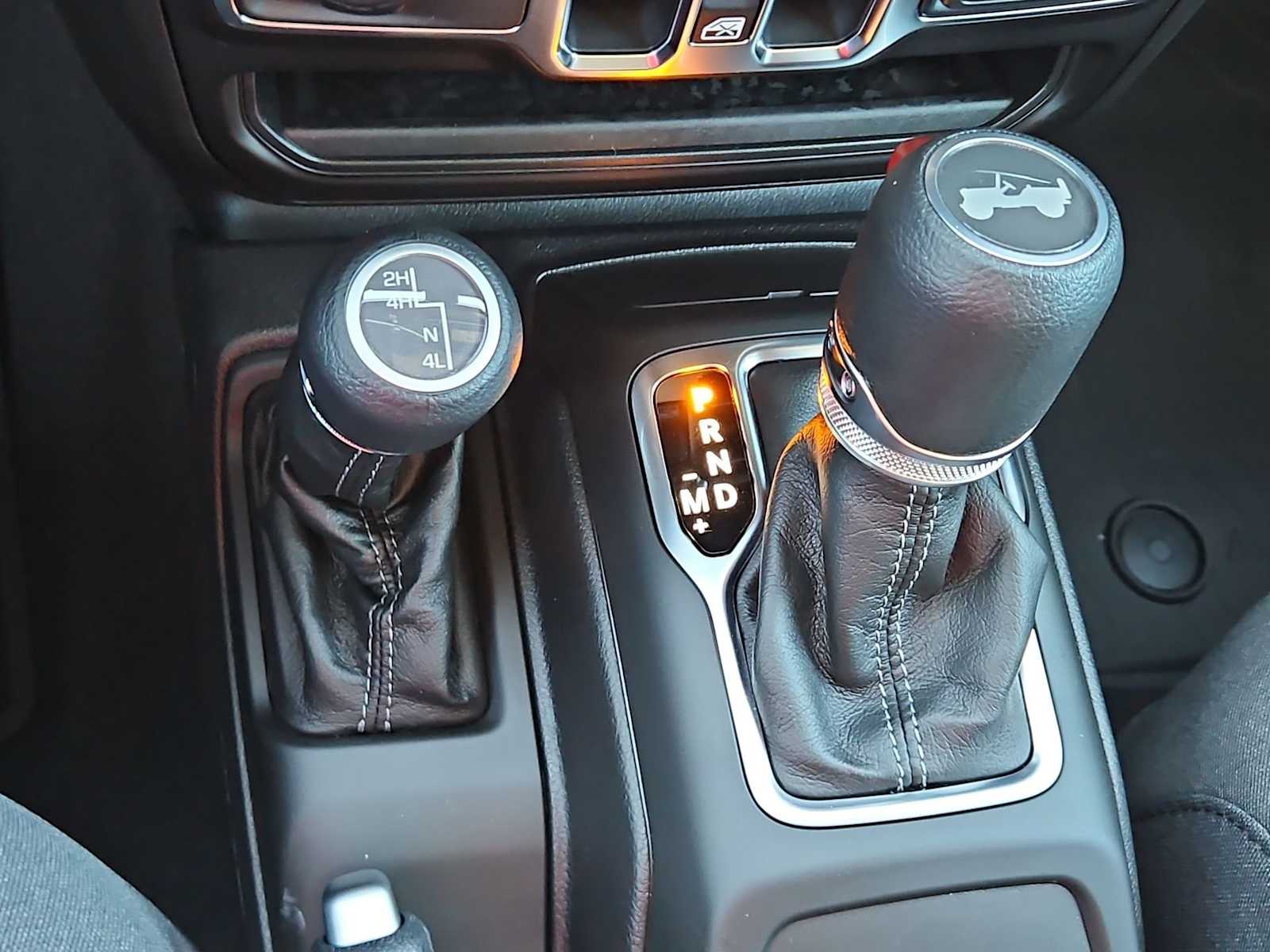 Thumbnail: 2026 Jeep Wrangler - 29