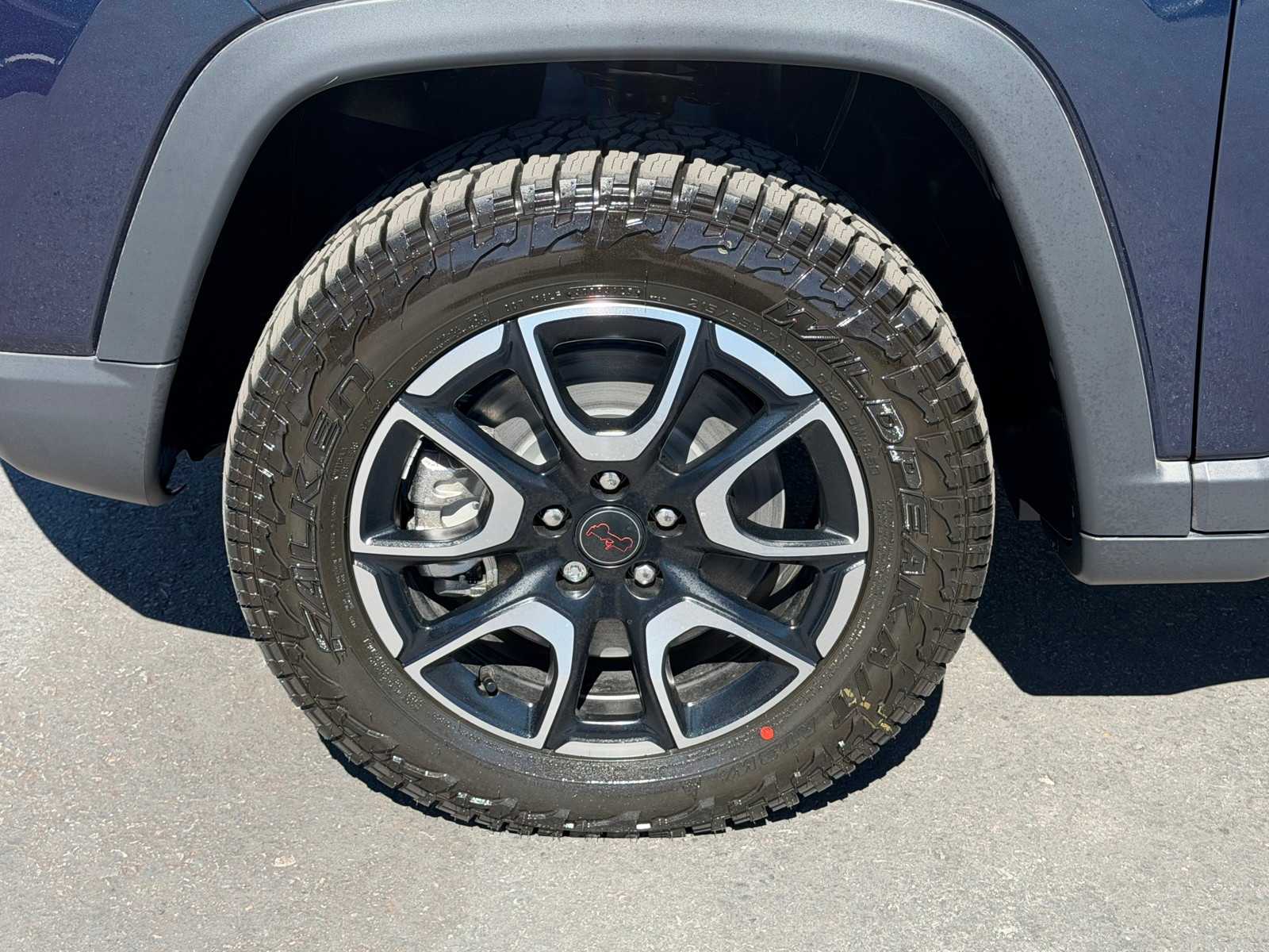 Thumbnail: 2026 Jeep Compass - 31
