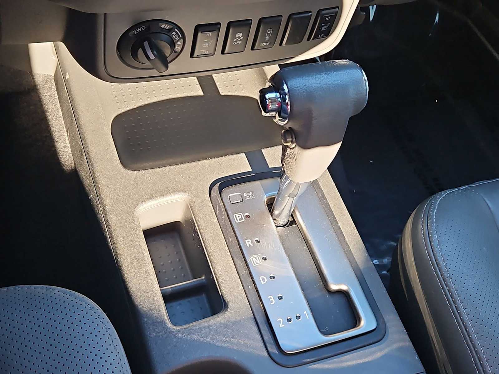 Thumbnail: 2019 Nissan Frontier - 33