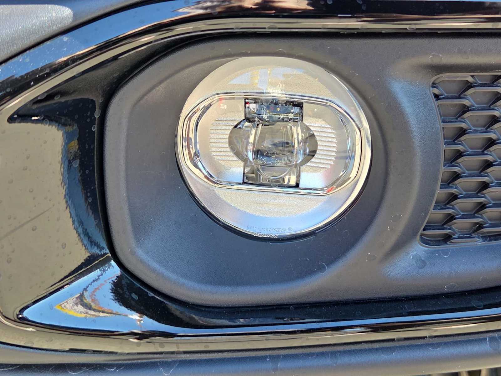 Thumbnail: 2025 Jeep Wrangler - 12