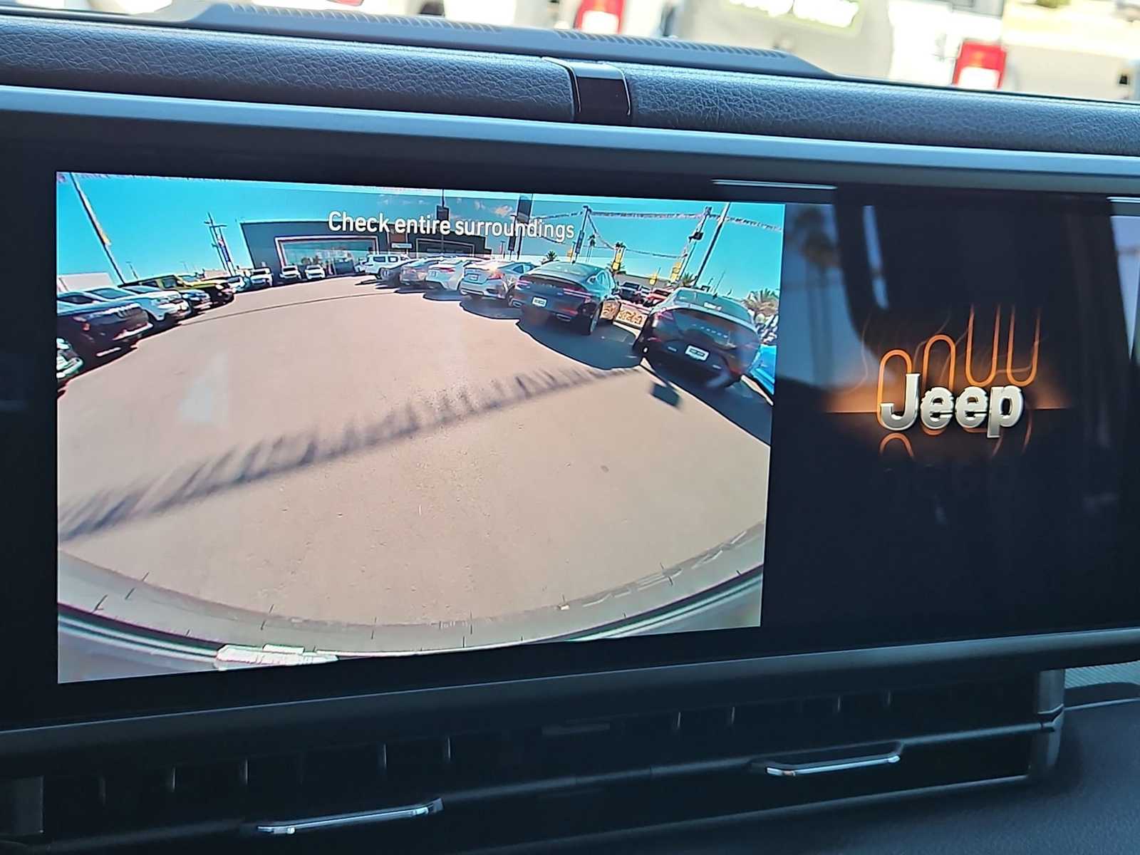 Thumbnail: 2026 Jeep Wrangler - 27