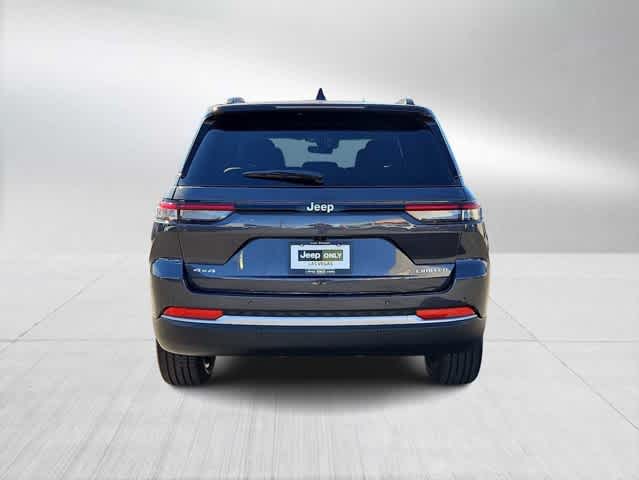 Thumbnail: 2026 Jeep Grand Cherokee - 7