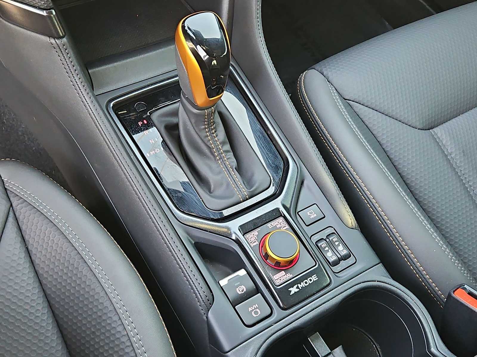 Thumbnail: 2025 Subaru Forester - 34