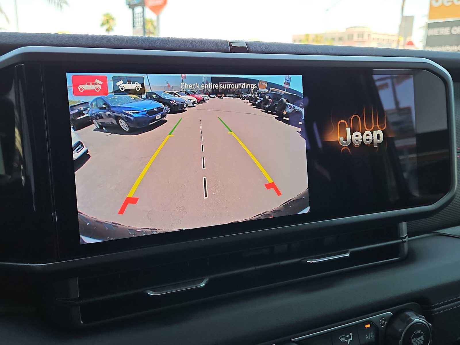 Thumbnail: 2025 Jeep Wrangler - 26