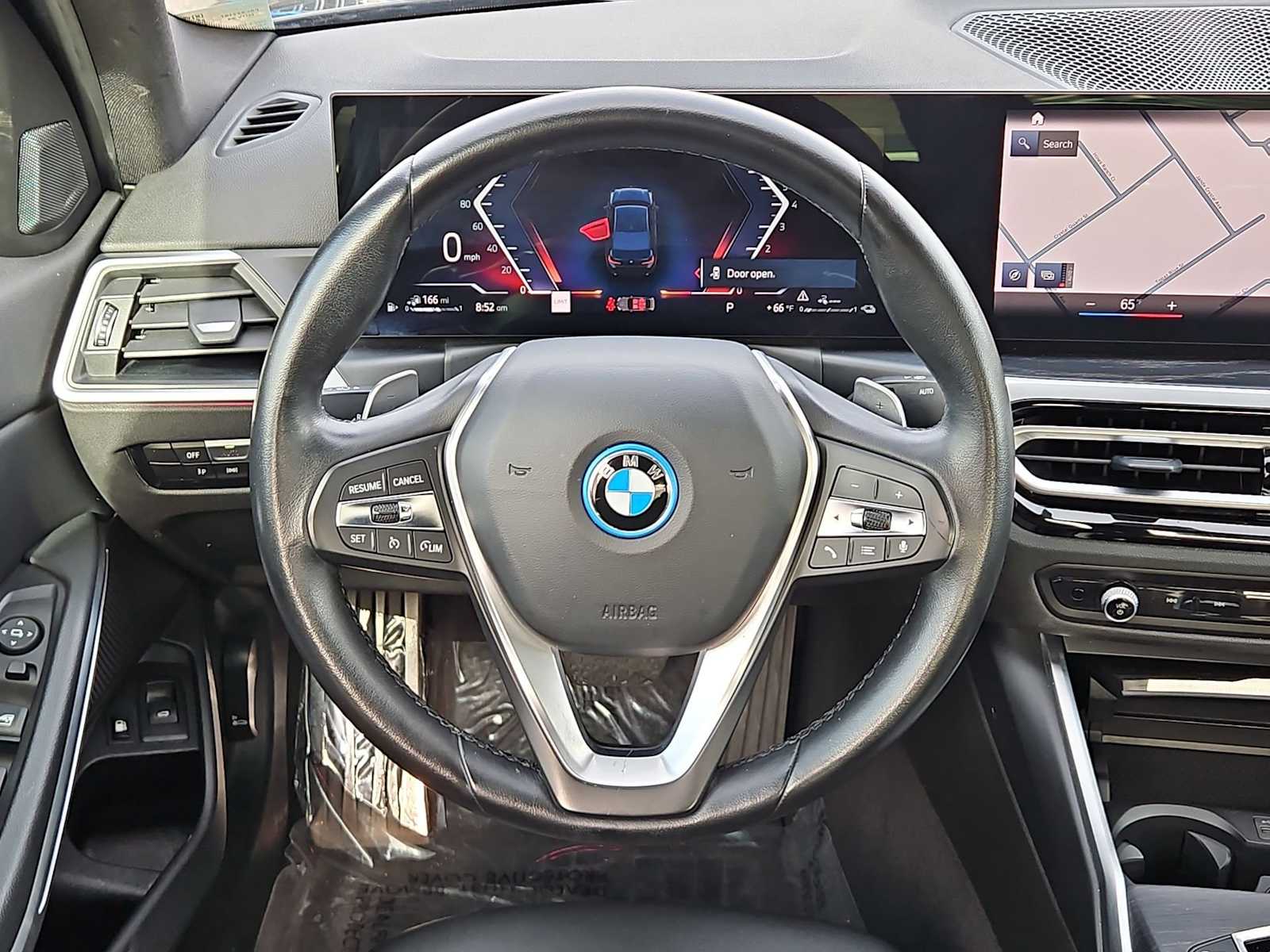 Thumbnail: 2023 BMW 3 Series - 23