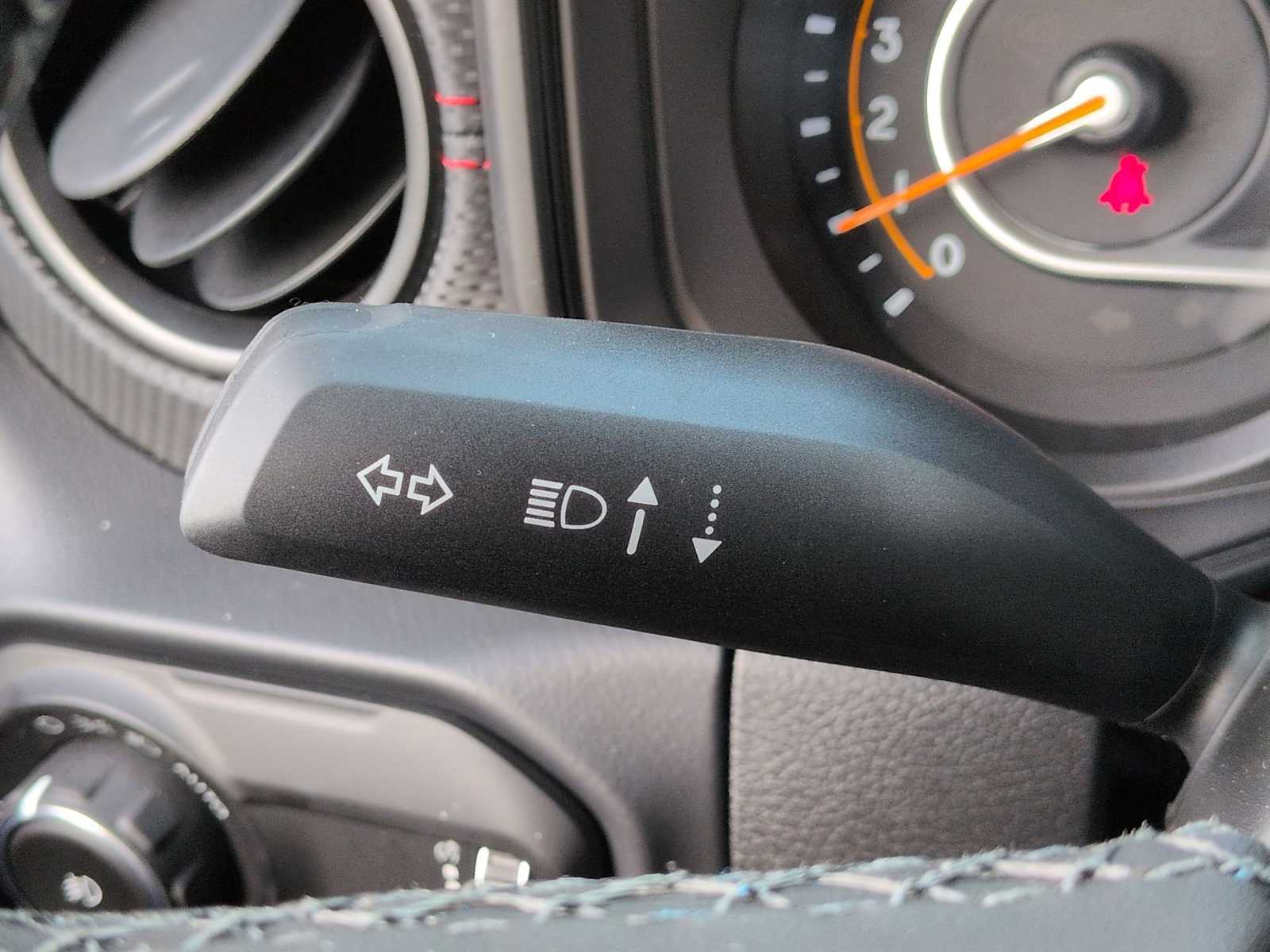 Thumbnail: 2026 Jeep Wrangler - 26