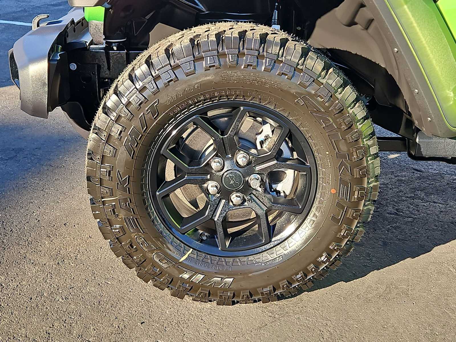 Thumbnail: 2026 Jeep Wrangler - 13