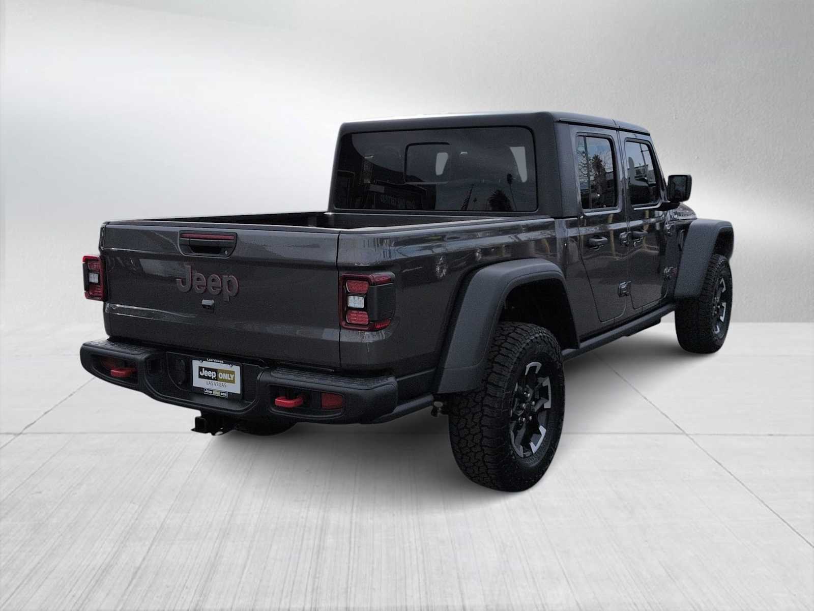 Thumbnail: 2026 Jeep Gladiator - 8