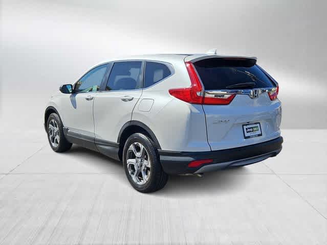 Thumbnail: 2019 Honda CR-V - 18