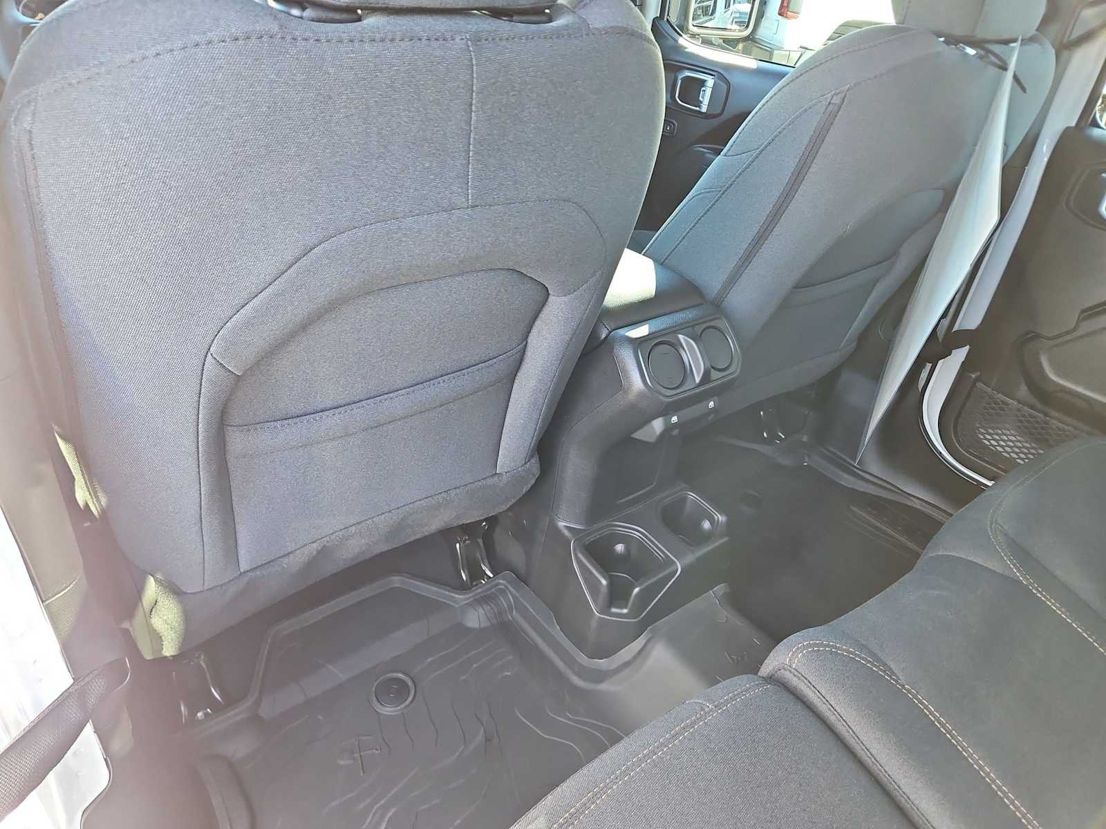 Thumbnail: 2026 Jeep Wrangler - 17