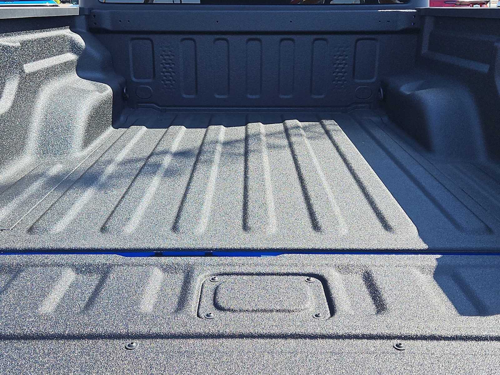 Thumbnail: 2025 Jeep Gladiator - 30