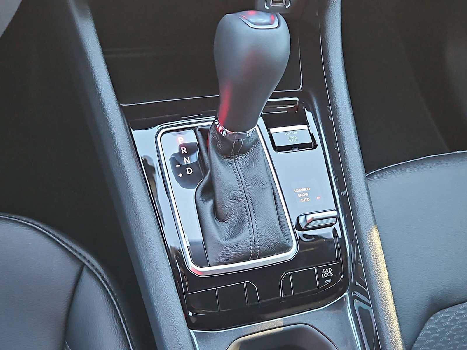 Thumbnail: 2026 Jeep Compass - 30