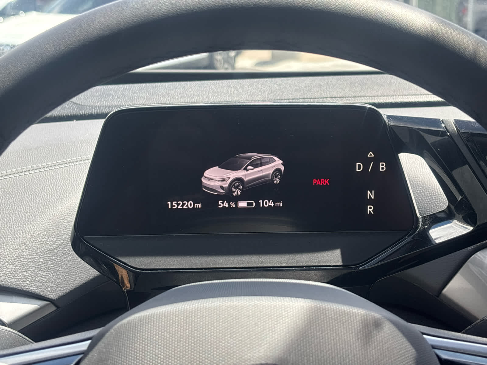 Thumbnail: 2023 Volkswagen ID.4 - 10