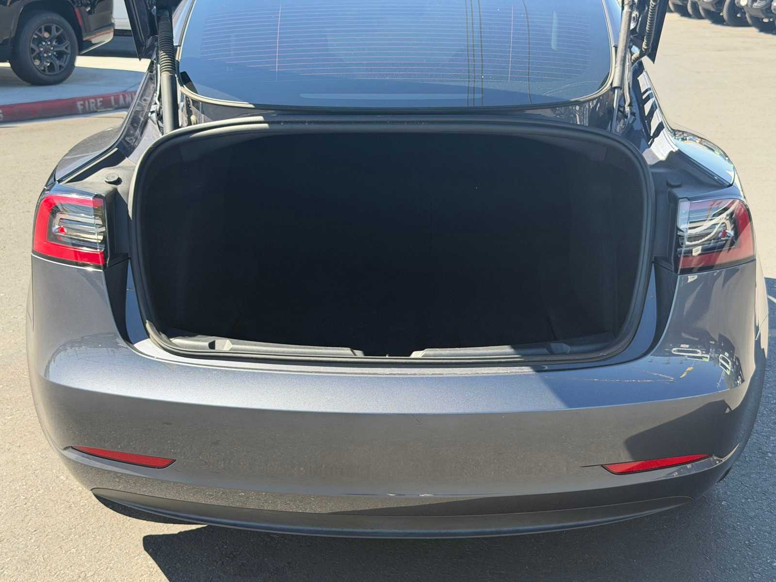 Thumbnail: 2023 Tesla Model 3 - 28