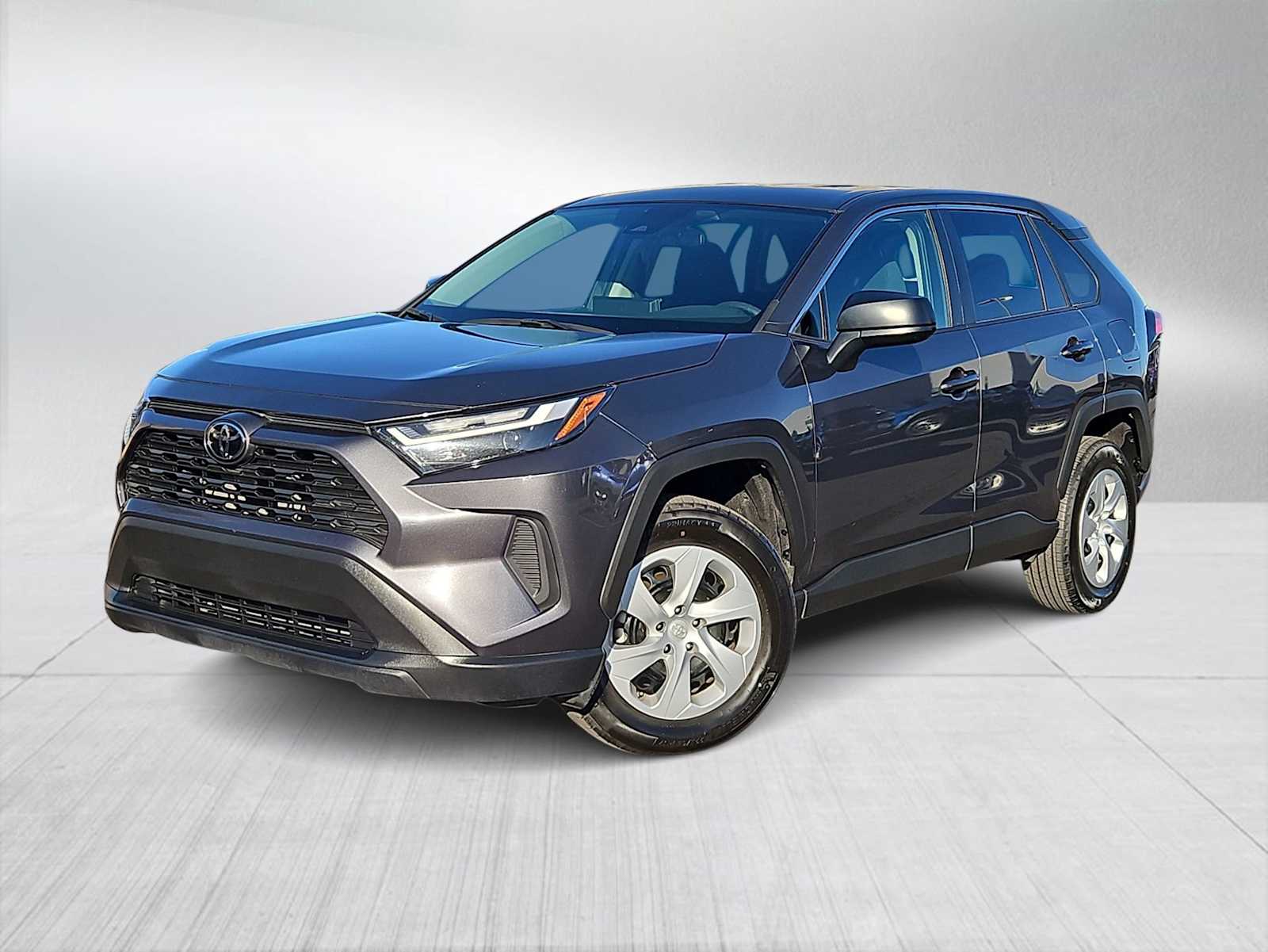 Thumbnail: 2024 Toyota RAV4 - 1
