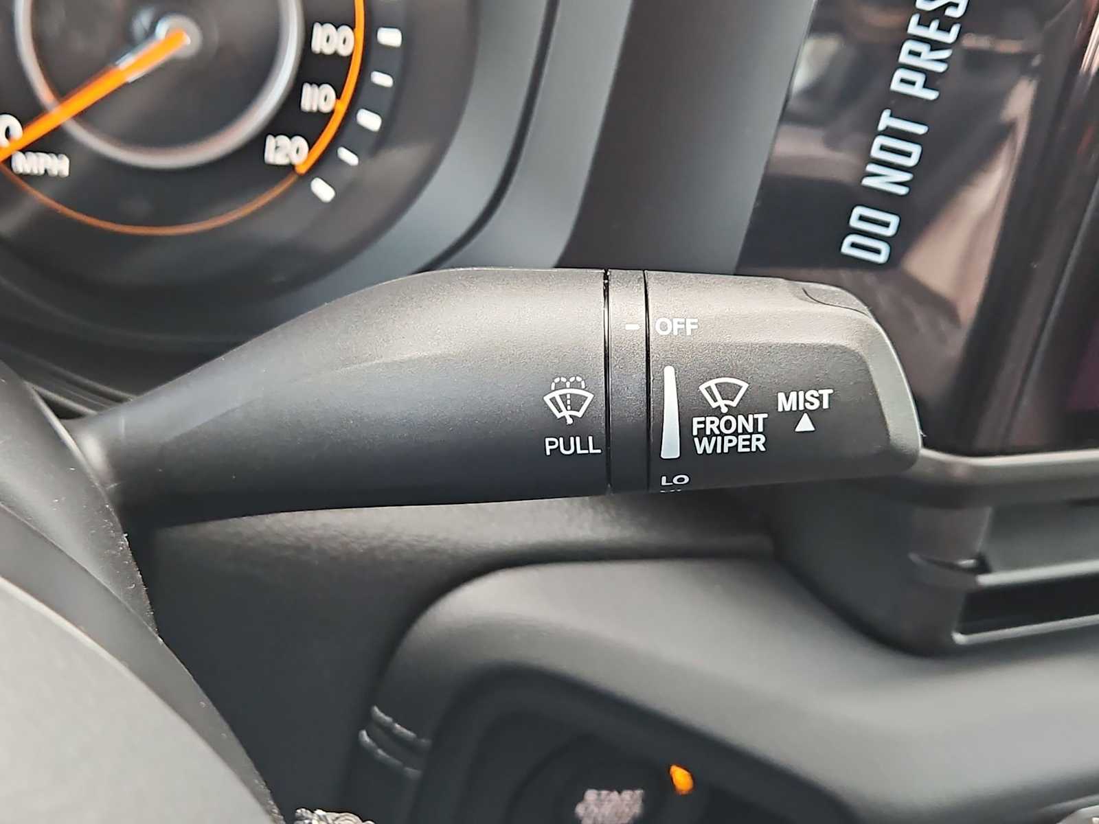 Thumbnail: 2026 Jeep Gladiator - 25