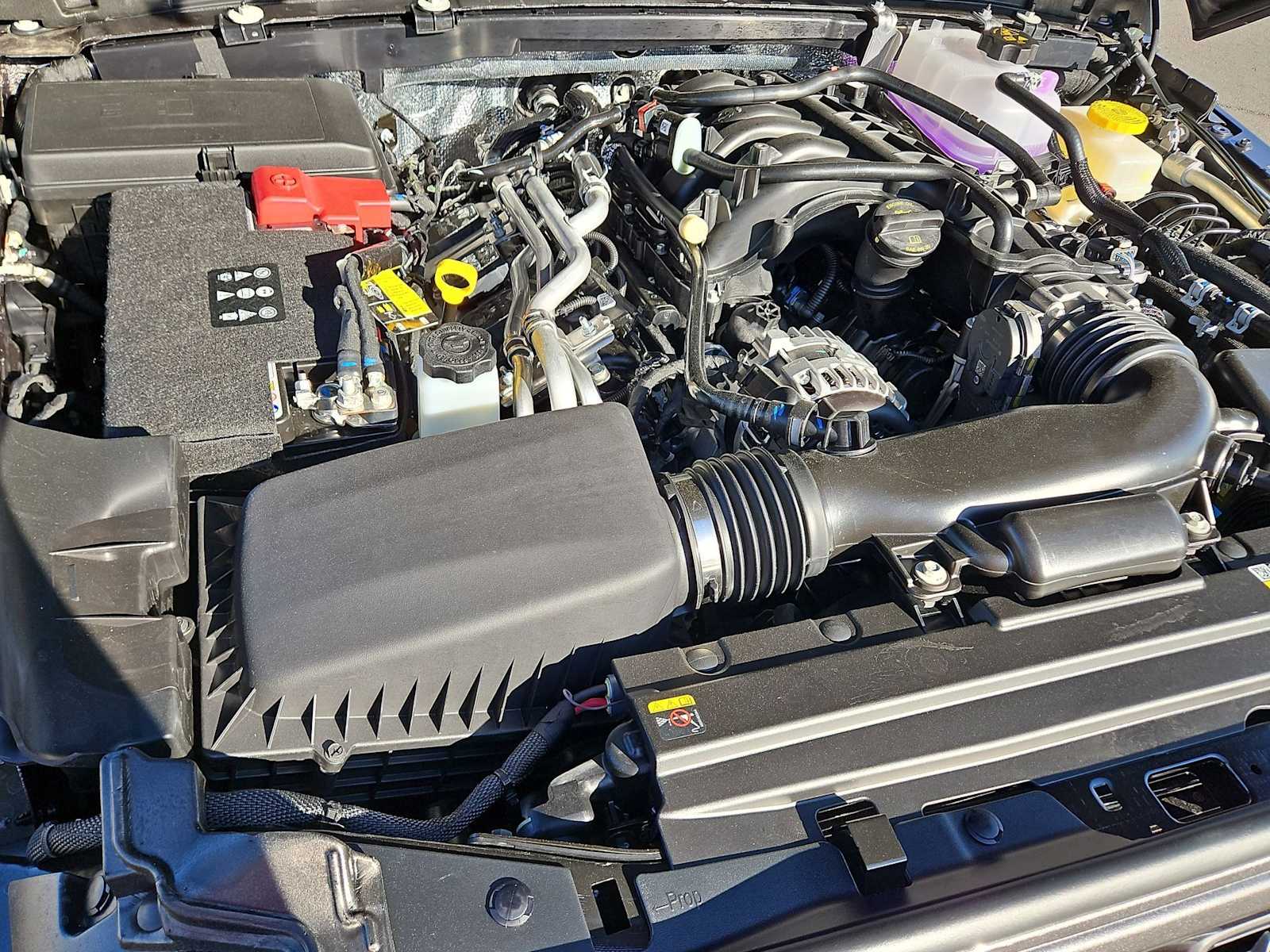 Thumbnail: 2026 Jeep Wrangler - 14