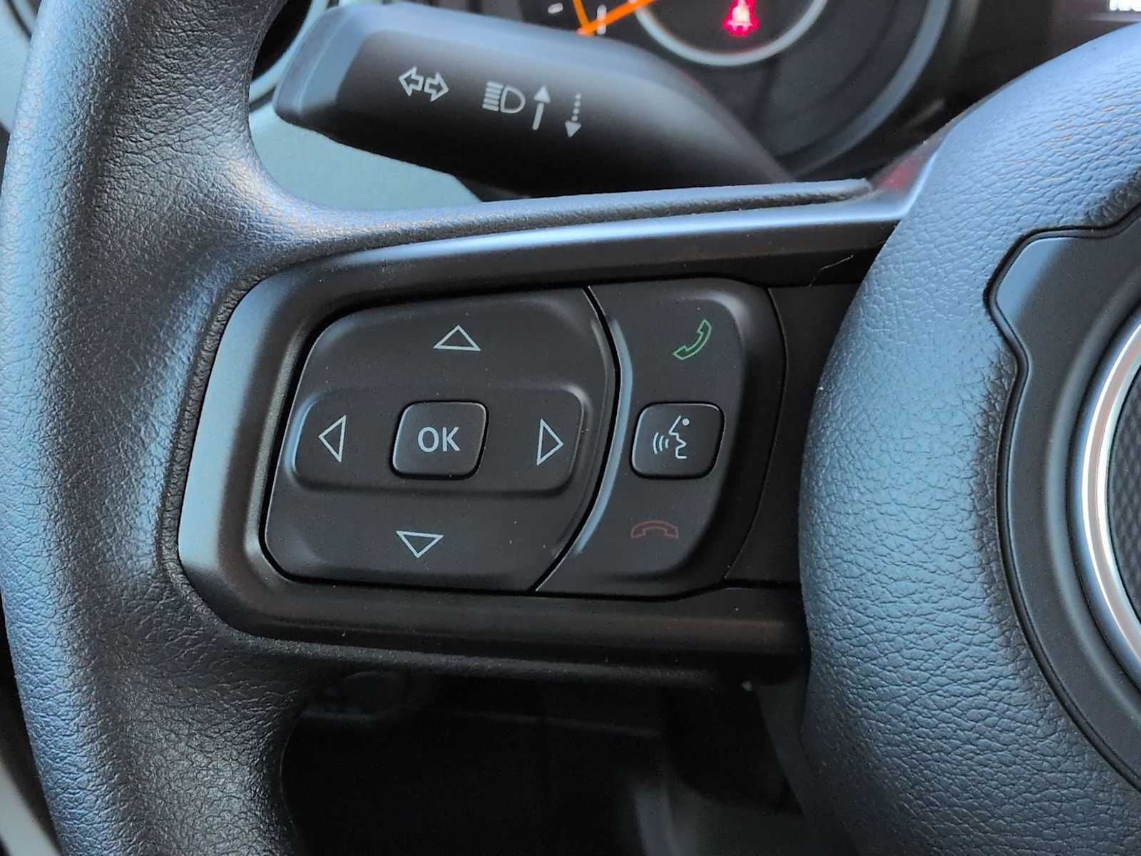 Thumbnail: 2026 Jeep Wrangler - 23