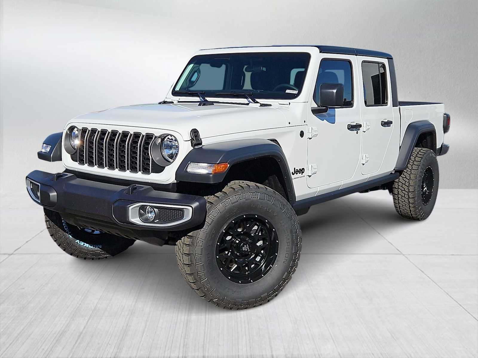 Thumbnail: 2026 Jeep Gladiator - 1
