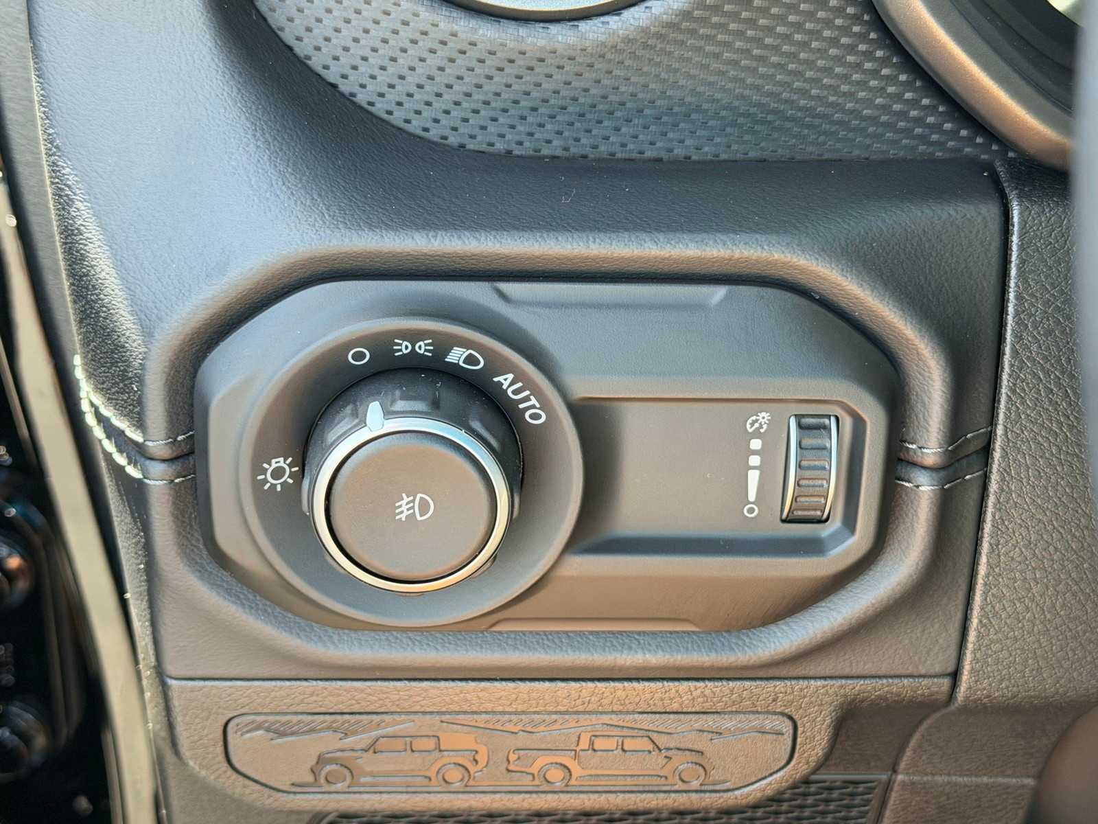 Thumbnail: 2026 Jeep Wrangler - 12