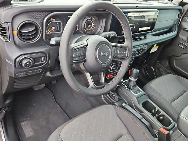 Thumbnail: 2026 Jeep Gladiator - 10