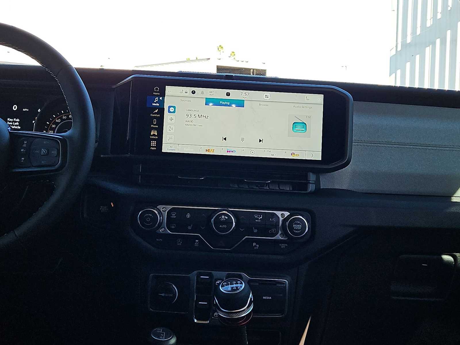 Thumbnail: 2025 Jeep Wrangler - 24