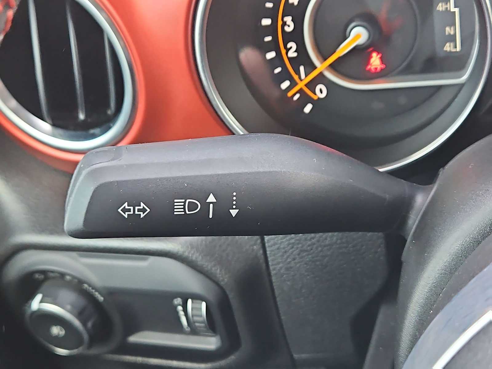 Thumbnail: 2023 Jeep Wrangler - 24