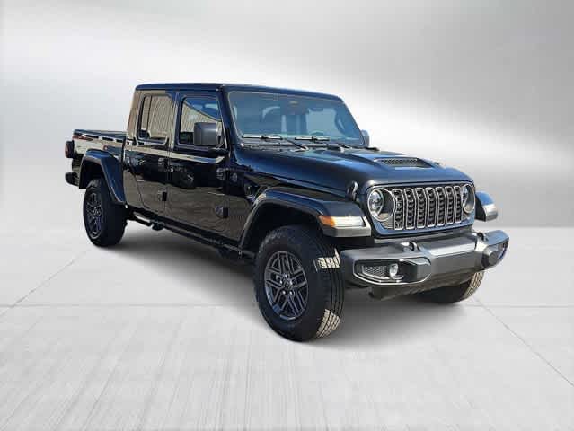 Thumbnail: 2026 Jeep Gladiator - 2