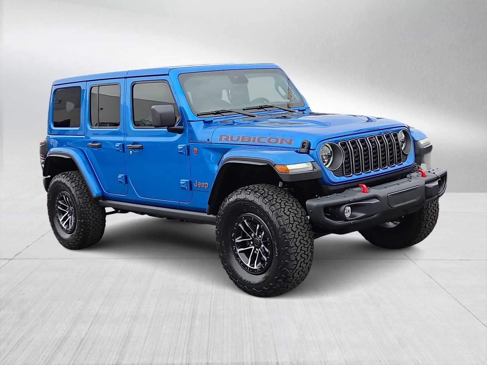 Thumbnail: 2025 Jeep Wrangler - 2