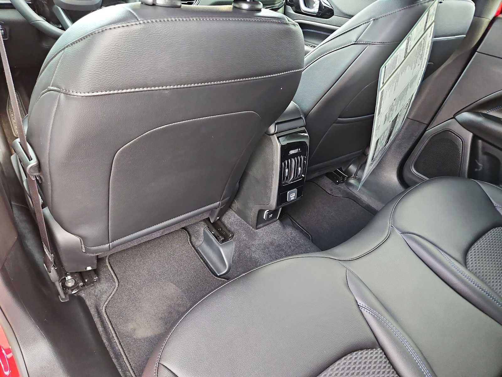 Thumbnail: 2026 Jeep Compass - 18