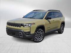 2026 Jeep Cherokee Laredo Sport Utility