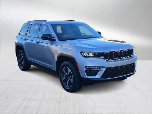 Thumbnail: 2025 Jeep Grand Cherokee - 2