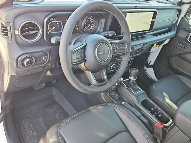 Thumbnail: 2026 Jeep Gladiator - 10