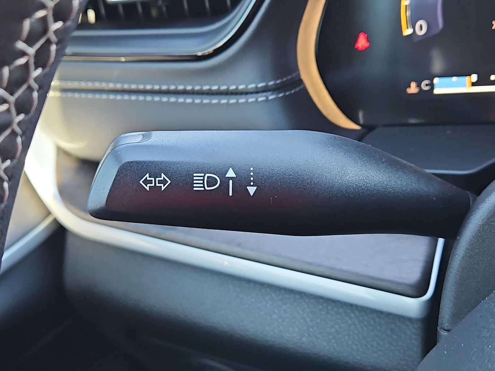 Thumbnail: 2026 Jeep Grand Cherokee - 26